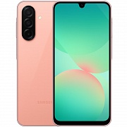 Samsung Galaxy A26 6/128GB (Розовый)