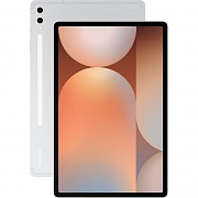 Samsung Galaxy Tab S10+ Wi-Fi 12/256GB (Серебристый)