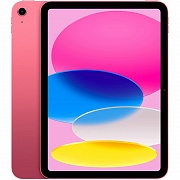 Apple iPad (2022) 64GB Wi-Fi (Розовый)