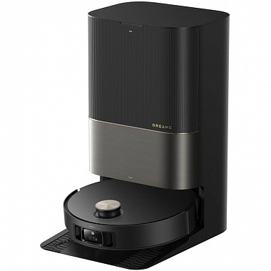 картинка Робот-пылесос Dreame X50 Ultra Complete (Черный) от Дисконт "Революция цен"