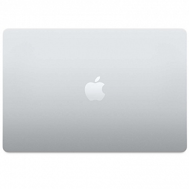 картинка Apple MacBook Air 13" 2025 (MW0W3) M4 10CPU/8GPU/16GB/256GB (Серебристый) от Дисконт "Революция цен"