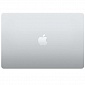 картинка Apple MacBook Air 13" 2025 (MW0W3) M4 10CPU/8GPU/16GB/256GB (Серебристый) от Дисконт "Революция цен"