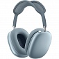 картинка Наушники Apple AirPods Max USB-C (Синие) от Дисконт "Революция цен"