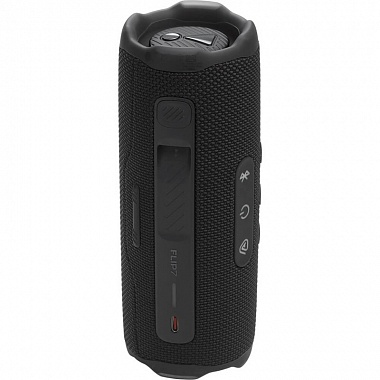 картинка Портативная акустика JBL Flip 7 (Черная) от Дисконт "Революция цен"