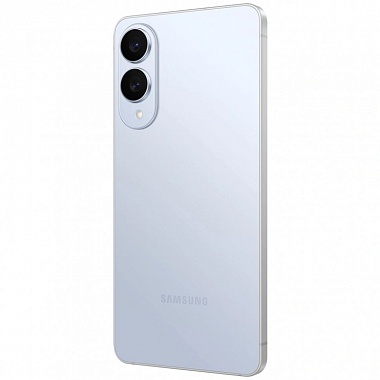 картинка Samsung Galaxy S25 Edge 12/256GB (Голубой титан) от Дисконт "Революция цен"