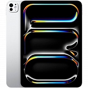 Apple iPad Pro 13 M5 (2025) 256GB Wi-Fi+Cellular (Серебристый) "Без RuStore"