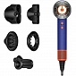 картинка Фен Dyson Supersonic HD16 Nural (Vinca Blue/Topaz) от Дисконт "Революция цен"