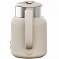 картинка Электрический чайник Qcooker Kettle 1.5L 1500W (CR-SH1501) (Белый) от Дисконт "Революция цен"