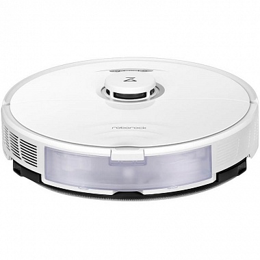 картинка Робот-пылесос Roborock S8 (Белый) от Дисконт "Революция цен"