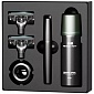 картинка Набор для бритья Mijia Lemon Razor Set H303-5 от Дисконт "Революция цен"