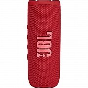 Портативная акустика JBL Flip 6 (Красная)