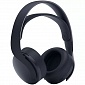 картинка Гарнитура беспроводная Sony PULSE 3D для PS5 (Черная) от Дисконт "Революция цен"