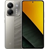 Поко M7 Pro 8/256GB (Серебристый)