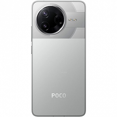 картинка Poco F7 Pro 12/512GB (Серебристый) от Дисконт "Революция цен"