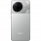 картинка Poco F7 Pro 12/512GB (Серебристый) от Дисконт "Революция цен"