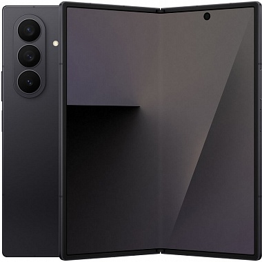 картинка Samsung Galaxy Z Fold7 12/256GB (Черный) от Дисконт "Революция цен"