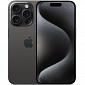 картинка Apple iPhone 15 Pro 128GB (Черный титан) от Дисконт "Революция цен"