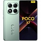 картинка Поко X7 8/256GB (Зеленый) от Дисконт "Революция цен"