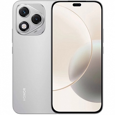 картинка Honor 400 Lite 8/256GB (Серый) от Дисконт "Революция цен"