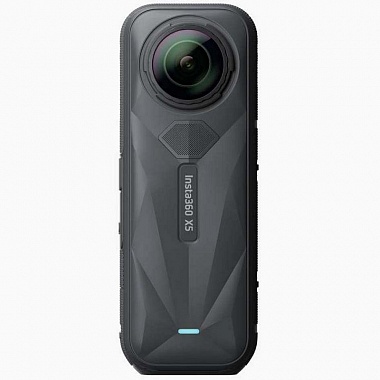 картинка Экшн-камера Insta 360 x5 от Дисконт "Революция цен"