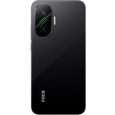 картинка Poco F7 12/256GB (Черный) от Дисконт "Революция цен"
