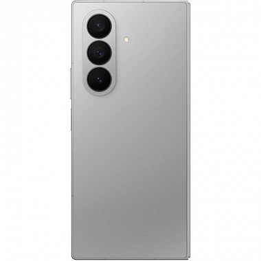 картинка Samsung Galaxy Z Fold7 12/256GB (Серебристый) от Дисконт "Революция цен"