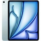 картинка Apple iPad Air 11" (2025) 256GB Wi-Fi (Голубой) "Без RuStore" от Дисконт "Революция цен"