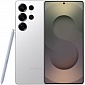 картинка Samsung Galaxy S25 Ultra 12/512GB (Серебристый) от Дисконт "Революция цен"