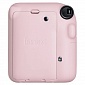 картинка Фотоаппарат мгновенной печати Fujifilm Instax Mini 12 (Розовый) от Дисконт "Революция цен"