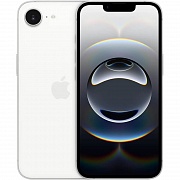 Apple iPhone 16e 128GB (Белый) "Без RuStore"