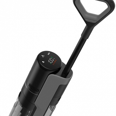 картинка Пылесос ручной моющий Dreame H12S (Черный) от Дисконт "Революция цен"