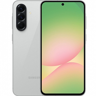 картинка Samsung Galaxy A56 12/256GB (Серый) от Дисконт "Революция цен"