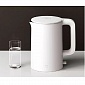 картинка Электрический чайник Mijia Electric Kettle 1A (MJDSH02YM) от Дисконт "Революция цен"