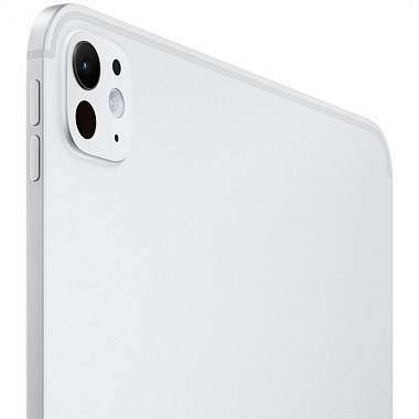картинка Apple iPad Pro 11 M5 (2025) 512GB Wi-Fi+Cellular (Серебристый) "Без RuStore" от Дисконт "Революция цен"