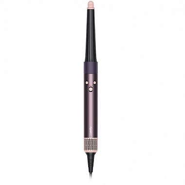 картинка Стайлер Dyson HS08 Airwrap iD Long (Jasper Plum) от Дисконт "Революция цен"