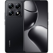 Сяоми 14T Pro 12/256GB (Черный титан)