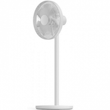 картинка Напольный вентилятор Mijia DC Inverter Fan White JLLDS01DM CN от Дисконт "Революция цен"