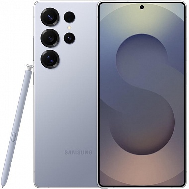 картинка Samsung Galaxy S25 Ultra 12/1TB (Синий) от Дисконт "Революция цен"