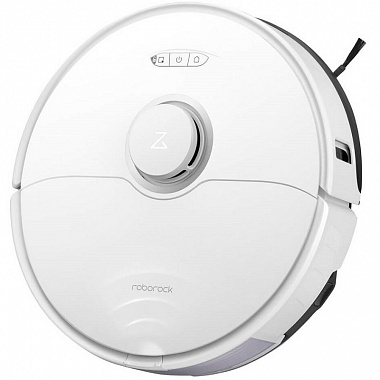картинка Робот-пылесос Roborock S8 (Белый) от Дисконт "Революция цен"