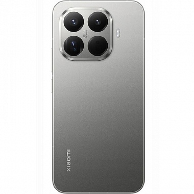 картинка Сяоми 15T Pro 12/256GB (Серый) от Дисконт "Революция цен"
