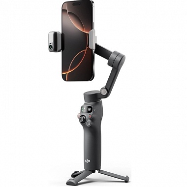 картинка Стабилизатор DJI Osmo Mobile 8 Combo от Дисконт "Революция цен"
