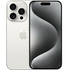 Apple iPhone 15 Pro Max 256GB (Белый титан)