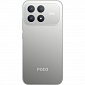 картинка Poco F8 Pro 12/512GB (Серебристый) от Дисконт "Революция цен"