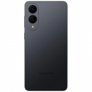 картинка Samsung Galaxy S25 Edge 12/512GB (Черный титан) от Дисконт "Революция цен"