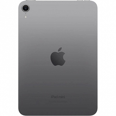 картинка Apple iPad mini 8.3 (2024) 128GB Wi-Fi (Серый космос) "Без RuStore" от Дисконт "Революция цен"