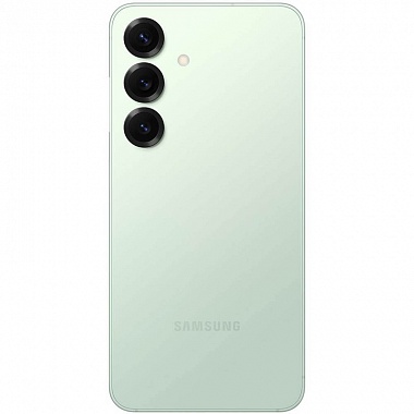 картинка Samsung Galaxy S25+ 12/512GB (Зеленый) от Дисконт "Революция цен"
