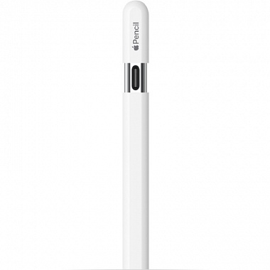 картинка Стилус Apple Pencil (USB-C) от Дисконт "Революция цен"