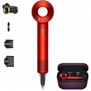 Фен Dyson Supersonic HD15 (Topaz Orange)
