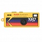 картинка Компактный фотоаппарат Kodak CHARMERA 1987 (Type 01) от Дисконт "Революция цен"