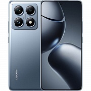 Сяоми 14T Pro 12/512GB (Синий титан)